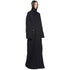 JULIUS 917COM2 Black / Deckard Over Coat